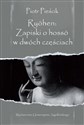 Ryōhen Zapiski o hossō w dwóch częściach Wprowadzenie do historii i doktryny buddyjskiej tradycji tylko-świadomości (vijñāna-vāda) w Japonii Bookshop