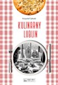 Kulinarny Lublin - Krzysztof Załuski