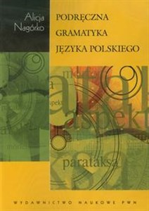 Podręczna gramatyka języka polskiego Canada Bookstore