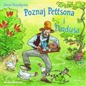 Poznaj Pettsona i Findusa in polish