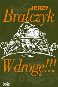 W drogę!!! Polish Books Canada