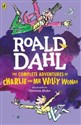 The Complete Adventures of Charlie and Mr Willy Wonka to buy in USA