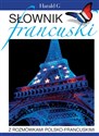 Słownik francuski z rozmówkami polsko-francuskami books in polish