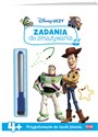 Disney Uczy Zadania do zmazywania  