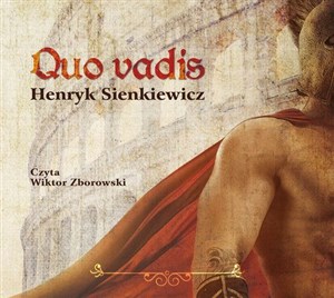 [Audiobook] Quo vadis  