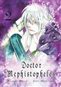 Doctor Mephistopheles. Tom 2 in polish