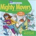 Mighty Movers CD Pack 