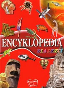 Encyklopedia dla dzieci  Polish bookstore