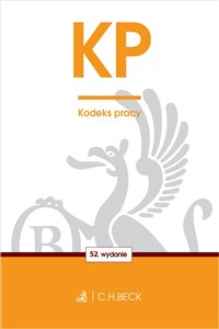 Kodeks pracy - Polish Bookstore USA
