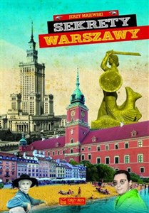 Sekrety Warszawy polish usa