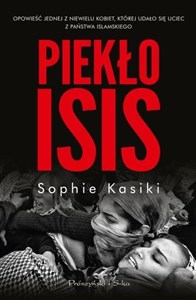Piekło ISIS DL Polish Books Canada