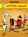 Lucky Luke Tom 69 Artysta malarz  