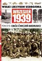 Wielki Leksykon Uzbrojenia Wrzesień 1939 Tom 210 Obóz ćwiczeń Biedrusko bookstore