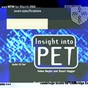 Insight into PET Audio CDs (2) to buy in Canada