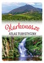 Karkonosze Atlas turystyczny buy polish books in Usa
