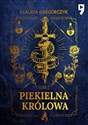 Piekielna królowa. Tom 2   