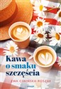 Kawa o smaku szczęścia bookstore