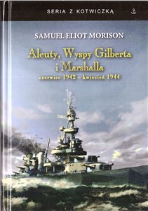 Aleuty, Wyspy Gilberta i Marshalla TW polish books in canada