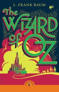 The Wizard of Oz - Polish Bookstore USA