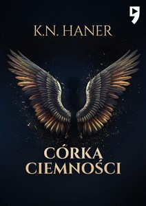 Córka ciemności  