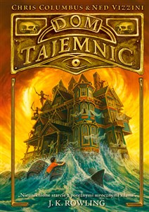 Dom tajemnic to buy in USA