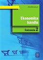 Ekonomika handlu Ćwiczenia część 2 in polish