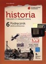 Historia 6 Podręcznik Szkoła podstawowa buy polish books in Usa