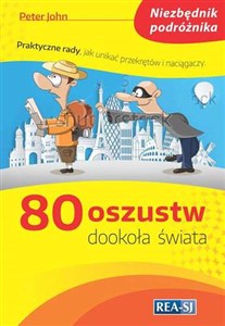 80 oszustw dookoła świata  