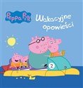 Świnka Peppa Wakacyjne opowieści - Polish Bookstore USA