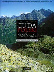 Cuda Polski Polskie naj polish books in canada