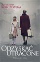 Odzyskać utracone - Polish Bookstore USA