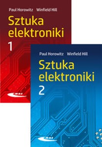 Sztuka elektroniki Tom 1-2 Pakiet online polish bookstore