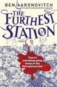 The Furthest Station A PC Grant Novella in polish