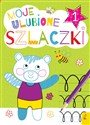 Moje ulubione szlaczki 1 - Opracowanie Zbiorowe