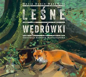 Leśne wędrówki chicago polish bookstore