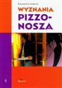 Wyznania pizzonosza - Polish Bookstore USA