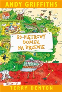 39-piętrowy domek na drzewie pl online bookstore