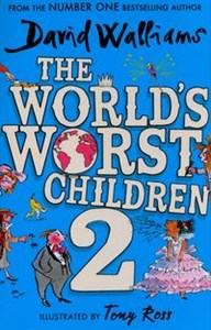 The World’s Worst Children 2  Polish Books Canada