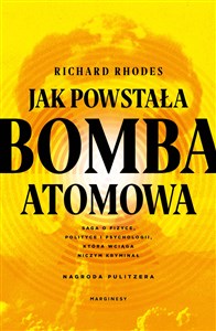 Jak powstała bomba atomowa Bookshop