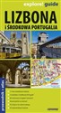 Lizbona i Środkowa Portugalia 2w1  pl online bookstore