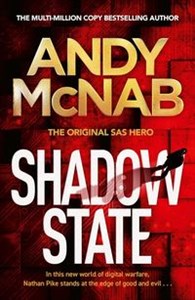 Shadow State  - Polish Bookstore USA