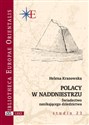 Polacy w Naddniestrzu Świadectwo zanikającego dziedzictwa - Helena Krasowska