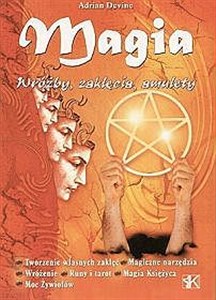 Magia Wróżby, zaklęcia, amulety  