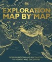 Exploration Map by Map  polish books in canada