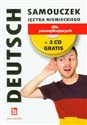 Samouczek języka niemieckiego dla początkujących z płytą CD bookstore