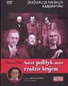 Kolekcja polskich kabaretów 12 Nawet polityk może rządzić krajem Płyta DVD Bookshop