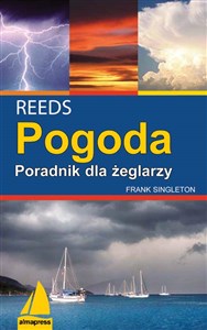 REEDS Pogoda Poradnik dla żeglarzy Bookshop