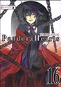 Pandora Hearts 16 buy polish books in Usa