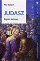 Judasz Biografia kulturowa Polish bookstore
