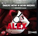 [Audiobook] Śmierć mówi w moim imieniu - Joe Alex